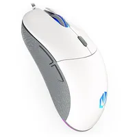 Endorfy Gem Plus Onyx White mouse Right-Hand Usb Type-C Optical 19000 Dpi  Ey6A011 5903018666617 Gamendmys0002