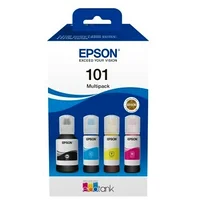 Epson C13T03V64A ink cartridge 4 pcs Original Black, Cyan, Magenta, Yellow  8715946701288 Tusepsepb0054