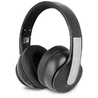 Esperanza Eh240 Bluetooth headphones Headband, Black  5901299960028 Perespslu0037
