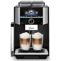 Espresso machine Ti9573X7Rw  Hksieecti9573X7 4242003895474