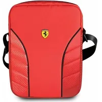 Etuitablet Ferrari  Fesrbsh10Re Tablet 10 /Red Scuderia 82243919 3700740441459