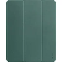 Etuitablet Uniq Usams Etui Winto iPad Air 10.9 2020  /Dark green Ip109Yt04 Us-Bh654 Smart Cover 6958444929972