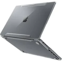 Etui Spigen Thin Fit Macbook Pro 14 2021-2022 roczysty/crystal clear Acs04212  8809811857955