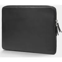 Etui Trunk 13 Macbook Sleeve, Black Tr-Leaals13-Blk -  5711381003041