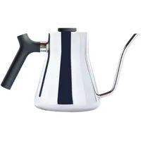 Fellow Stagg 1 l silver kettle  1042 860937000203
