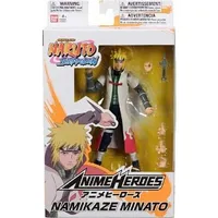 Anime Heroes Naruto - Namikaze Minato Ah36905  3296580369058