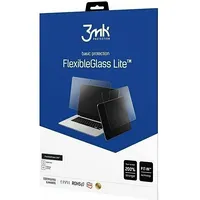 Filtr 3Mk Flexibleglass Lite Gomedia 7010  Hybrydowe brak/12730159 5903108516143