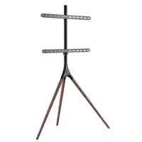 Floor stand for Tv 45-65 inches, 32 kg wood  Ajteyt000105209 8051128105209 105209