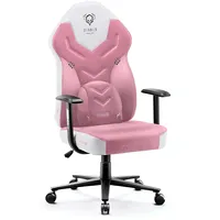 Diablo Chairs X-Gamer Marshmallow Pink Normal Size  5902560338881