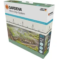 Gardena Micro-Drip-System Set  60Qm 13450-20 4066407003040 773691