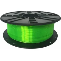 Gembird Petg Filament Green 1.75Mm 1Kg  3Dp-Petg1.75-01-G 8716309090834
