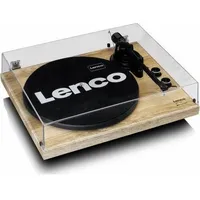 Gramofon Lenco Lbt-188  Lbt188Pine 8711902041122