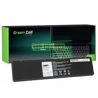 Green Cell 34Gkr F38Ht do Laptopa Dell Latitude E7440 De93  5902719422690