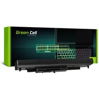 Green Cell Hs03 807956-001 do Laptopów Hp 14 15 17, 240 245 250 255 G4 G5 Hp89  5902701419684