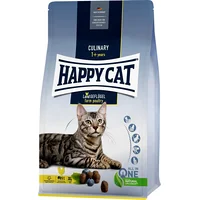 Happy Cat Culinary Farm Poultry, sucha karma, dorosłych, drób, 4 kg,  Hc-0460 4001967140460