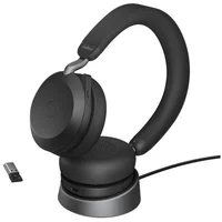Headphones Evolve2 75 Link380A Ms Stereo Stand  Atjabvp00000534 5706991024326 27599-999-989