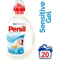 Henkel Persil Żel d/ 1L sensitive  4015000966238