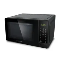 Esperanza Eko009 Microwave Oven 1100W Black  5901299964200 Agdespkmw0003