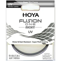 Hoya filter Uv Fusion One Next 67Mm  2300989 0024066071262