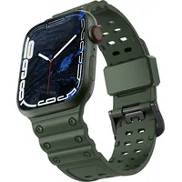 Hurtel Strap Triple Protection Apple Watch Ultra, Se, 8, 7, 6, 5, 4, 3, 2, 1 49, 45, 44, 42  mm bransoleta 9145576276204