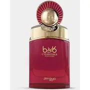 Zimaya Charisma pour Femme 100Ml kvepalai Moterims Edp  6290171074915