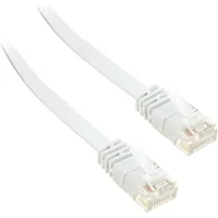 Inline 5M -  sieciowy U/Utp 1000 Mbit Cat.6 Rj45 71605W 4043718115266
