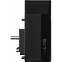 Insta360 X3 Quick Reader - , adapter  Cinsaaq/C 6970357853939