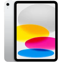 iPad 10.9 inch Wi-Fi 64 Gb Silver  Rtapp10910Mpq03 194253387374 Mpq03Fd/A