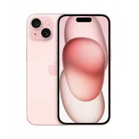 Apple iPhone 15 128Gb, pink  Mtp13Px/A 195949036163