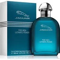 Jaguar Ultimate Power Edt 100 ml  573069 7640171193069