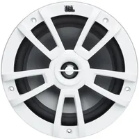 Jbl Stage Marine 8 2-Way Coaxial Speakers White  T-Mlx55098 6925281989018