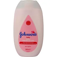 Johnsons Baby Lotion mleczko do  3574669908078