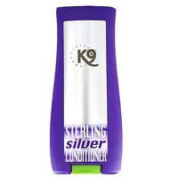 K9 Sterling Silver Conditioner - odżywka wybielająca  7350022453548