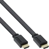 Kabel Inline Hdmi - 0.5M  17055F 4043718174386