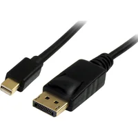 Kabel Startech Displayport Mini - 3M  Mdp2Dpmm3M 065030855662