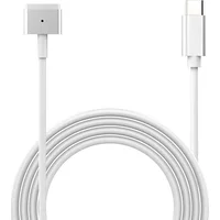 Kabel Usb Coreparts Usb-C - Magsafe 2 1.8 m  for Adapter 5704174251118
