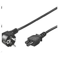 Kabel  Premiumcord sieciowy C7 - kpspt3 8592220011796