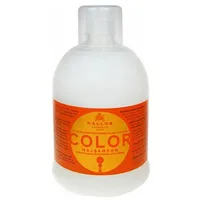 Kallos Color Shampoo  do włosów farbowanych 1000Ml 0000010256 5998889508425