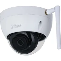 Kamera Ip Dahua Technology Ipc-Hdbw1430De-Sw-0280B - kopułkowa, 4Mpx, Wifi, 2.8Mm, Ir30M  6923172539984