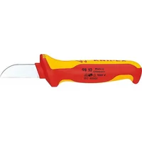 Knipex Cable Knife 180 mm  98 52 4003773035565 437656