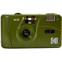 Kodak M35 Olive Green  T-Mlx53430 4897120490080