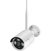 KrugerMatz Kamera Wifi do u monitoringu KrugerAmpMatz Connect C200  Lec-Km2240-C 5901890076241