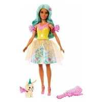 Barbie Mattel A Touch of Magic Teresa Hlc36  194735112234