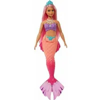 Barbie Mattel Dreamtopia  Hgr09 Gxp-836307 194735055845