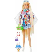 Barbie Mattel Extra -  w /Blond Grn27/Hdj45 Gxp-812410 0194735024452