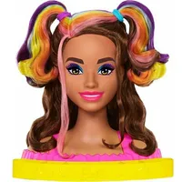 Barbie Mattel  Neonowa owe Color Reveal Hmd80 0194735125210