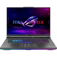 Laptop Asus Rog Strix G16 G614 i7-13650HX / 16 Gb 512 W11 Rtx 4080 165 Hz G614Jz-N3012W  4711387053799