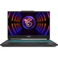 Laptop Msi Cyborg 15 A12Ve-016Xpl i7-12650H / 16 Gb 512 Rtx 4050 144 Hz  4711377041379