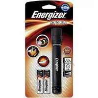 Energizer  X-Focus Led 2Aa Eg0232 7638900015096