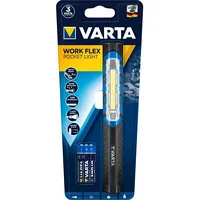 Varta  Work Flex Pocket Light 3Xaaa 17647101421 4008496977925
